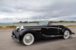 Maybach SW38 Sport Cabriolet 1938 года